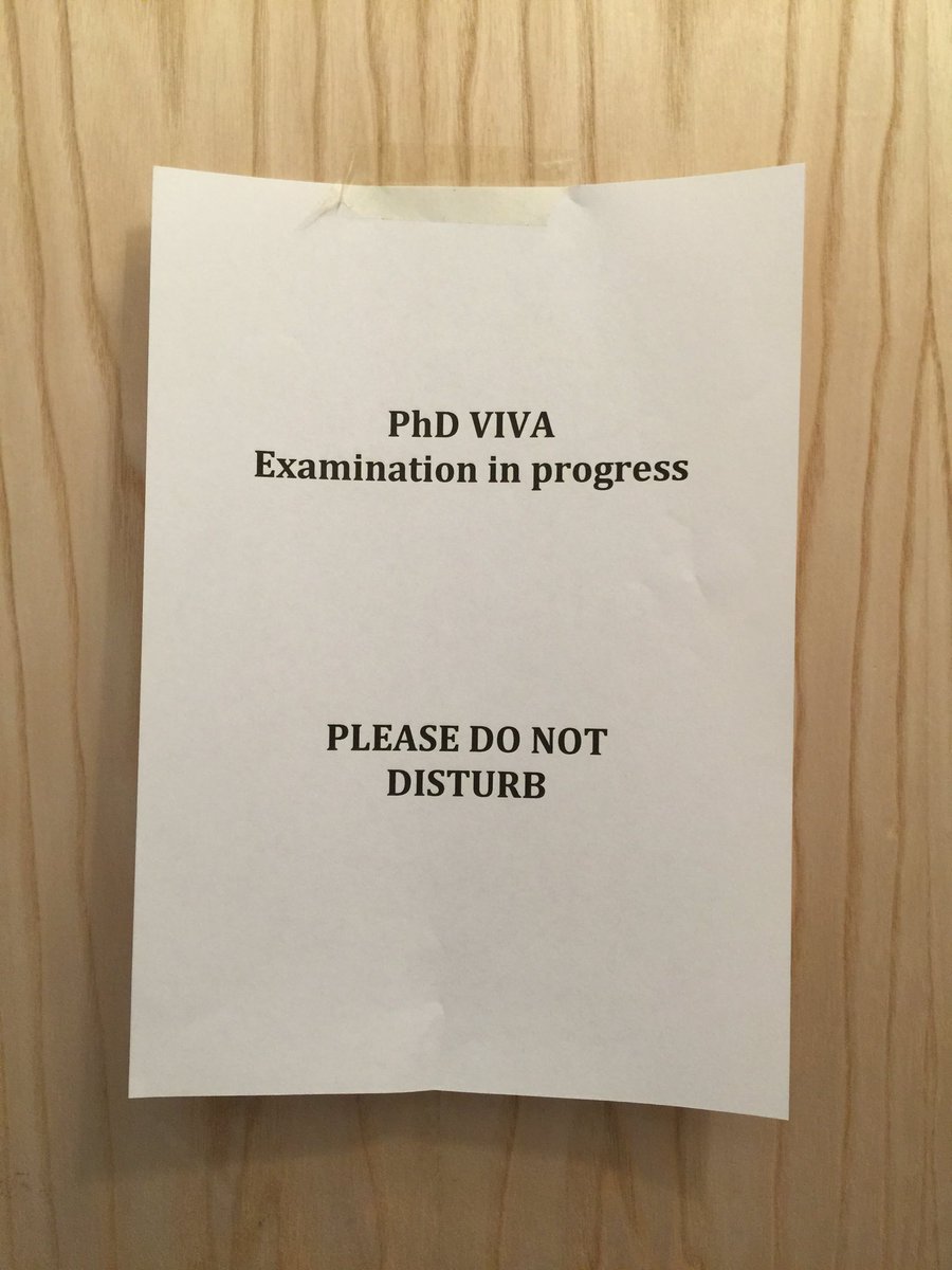 RealifersRoss's tweet photo. I am officially a Doctor of Philosophy thanks to all @GSofA and examiners but β€οΈto @cmborland1 for #puttingupwithme https://t.co/vFwUXLWJmf