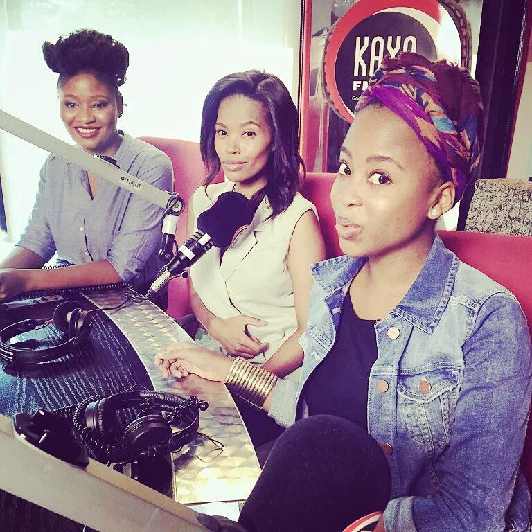 thelazymakoti's tweet photo. Let's talk Mkhaya. Call in and join in the convo #LadiesRoundTable #BestTLadies #AllGirlAffair https://t.co/QU96IUkJTF