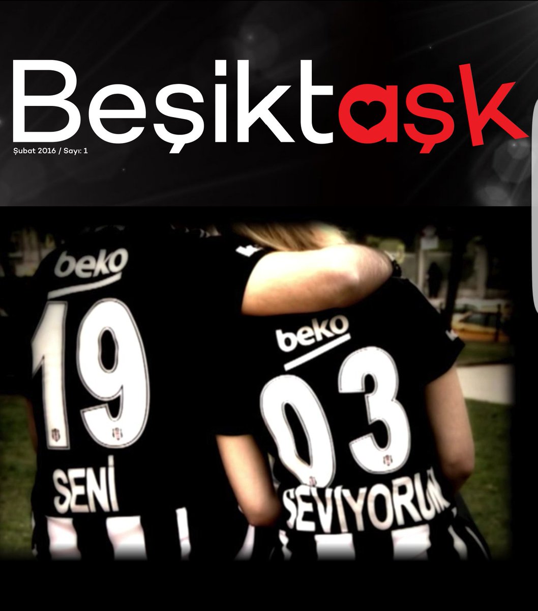 koraydin83's tweet photo. #beşiktaşk #bjkdergi #ŞampiyonluğaOdaklandıkBEŞİKTAŞım #BeşiktaşlılarTakipleşiyor #BesiktasınMacıVar #siyahvebeyaz https://t.co/dp4fethf6W