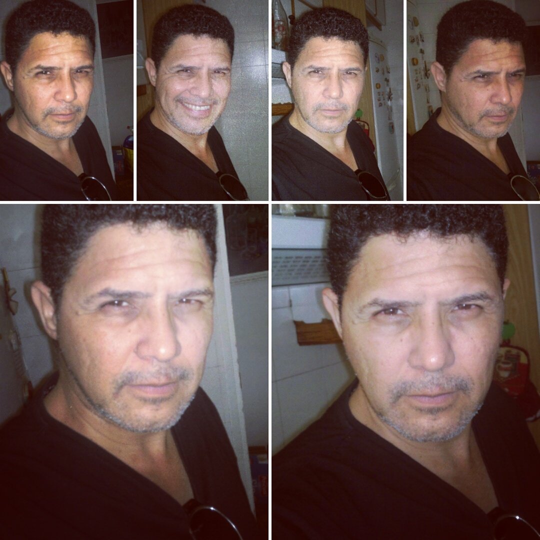 Saludos mi gente bella....feliz día para todos. .