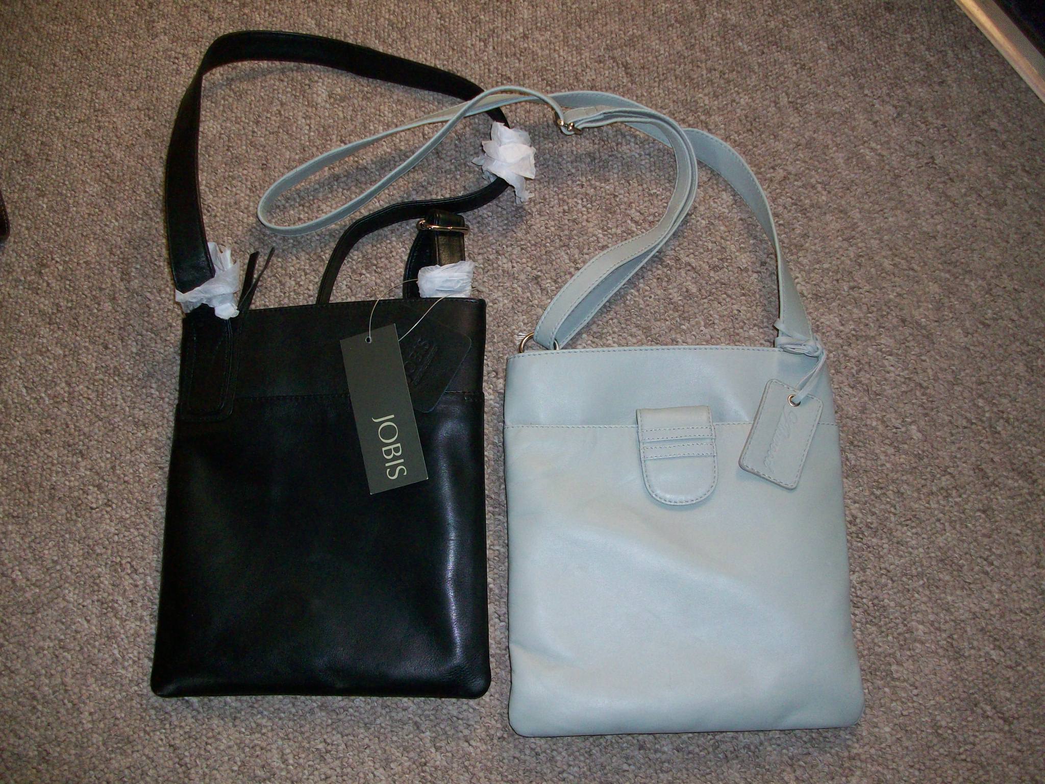 jobis bags