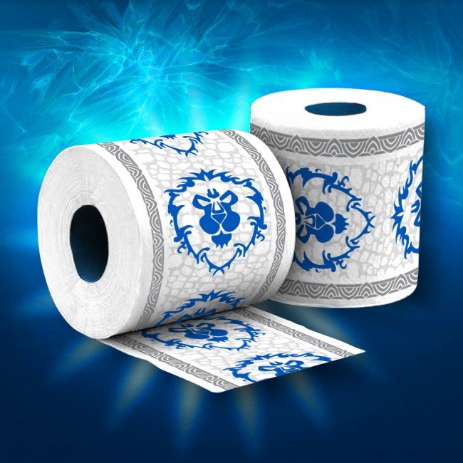 Zecharia_HS's tweet photo. Je vais enfin pouvoir me torcher les fesses avec l'Alliance ! Merci Blizzard 😂 https://t.co/VmK18Uw6ox https://t.co/q5r4Z10it3