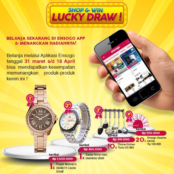 Ensogo Indonesia tweet media
