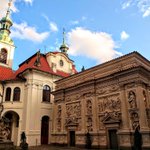 Photo by #EventsInPrague (@EventsInPrague)