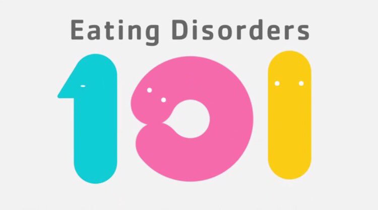 How much do you really know about eating disorders? Watch our video to find out more: youtu.be/beIheAeLbWQ