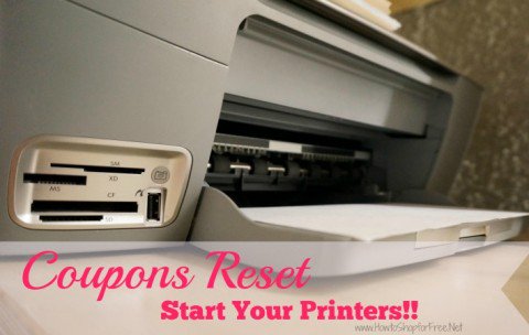 HTSFF's tweet photo. *New Month = New/Reset Coupons!* Start Your Printers! - https://t.co/UTzwSvunHR
#coupons #free #htsff #coupon https://t.co/aCSoXbwDje