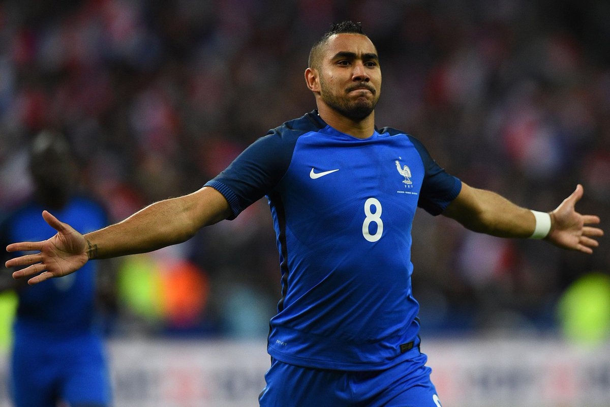 Dimitri Payet success will attract big stars to West Ham, says Slaven Bilic:… bit.ly/1VerBdE #westham