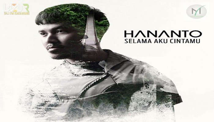 LazuarRadio's tweet photo. #LAZUARMUSIK : Hananto Release Single "Selama Aku Cintamu" https://t.co/Epex83QACR … @MuhammadHananto @NANT_ENT https://t.co/d8QoTWRz1G