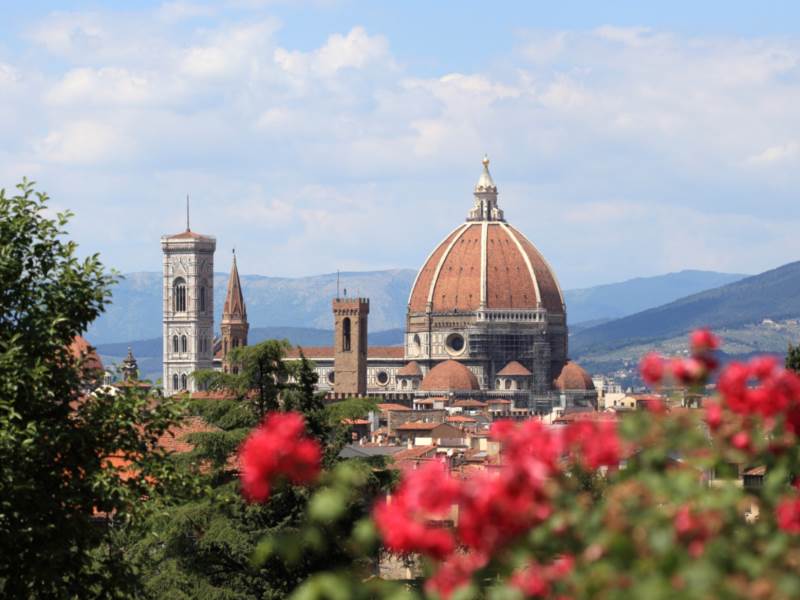 SavoyFirenze's tweet photo. Welcome April!
Sunny days in Florence are special, come to visit the cradle of renaissance this spring! https://t.co/aLYvHrtBZr
