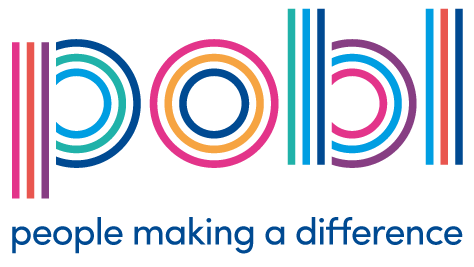 wearecodigroup's tweet photo. From today we are Pobl Group &amp; we would like to wish all of our people and customers a fantastic Friday #WeArePobl https://t.co/ODdFSWXFdt