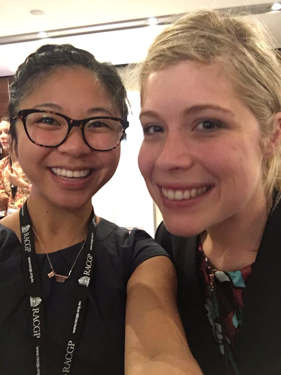 jessunny_'s tweet photo. Casual selfie with the National Chair of @GPSN_ #fgp16 #GPforme https://t.co/0d5FWfJnuM