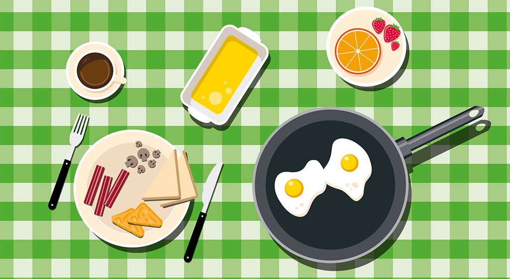 hellobenifex's tweet photo. What did you have for #breakfast this morning? Reward &amp; benefits pros spill the baked beans. https://t.co/zOp67BFoQC https://t.co/IxRMaSJ64y