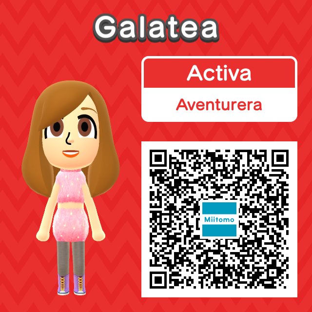 _Galatea__'s tweet photo. Mi qr jeje https://t.co/eX9UDuLjcW