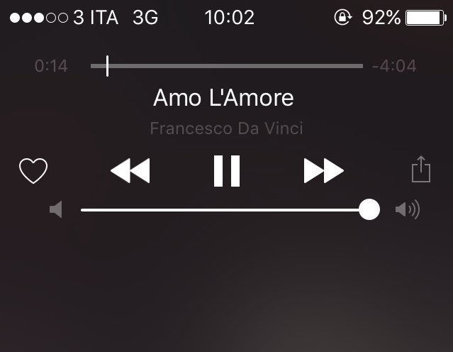 PontoneSimona's tweet photo. Non c'è niente da fare se amo #LAmore, il resto è niente più importante..❣
#FDV #FrancescoDaVinci #AmoLAmore https://t.co/sxRHK8nSCM