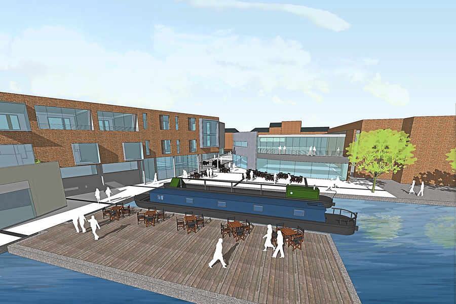 Ultimateberths's tweet photo. £20m - 400 berth #Stourport #Marina given the go-ahead.

#midlands #canals #narrowboat

https://t.co/Oxbpkw7vgU https://t.co/P8DKzLlalG