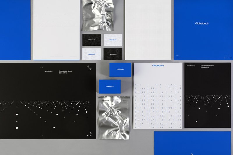 MUCHcreative's tweet photo. Bunchโs brand identity work for Globetouch
#branding #muchcreative #identity #graphicdesign https://t.co/ozZjlolYtE