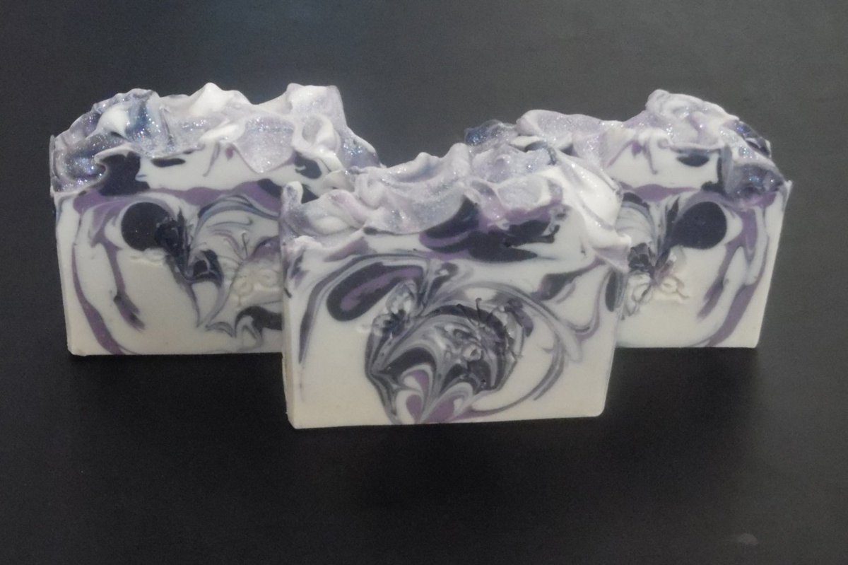 butterfliessoap's tweet photo. Lavender Martini Soap, Handmade Soap, Cold Process Soap, Handcra… https://t.co/WsrDNw8YYm #craftshout #JanuaryTrends https://t.co/2rMD2OJkGY