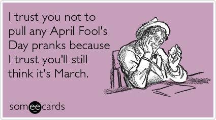 Gentleman7591's tweet photo. #AprilFoolsNotReally https://t.co/tG0Hyi72hA