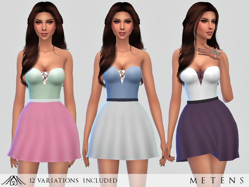 MetensTSR's tweet photo. TS4 Spotlight | https://t.co/jYnpEvvpUf
Have a great Friday and Happy 1st of April! https://t.co/r826ywq4No