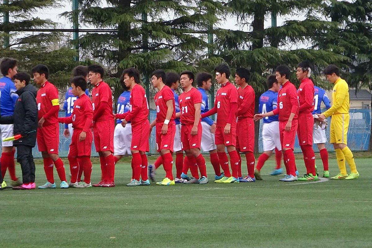 赤い彗星 東福岡高校サッカー 結果 第21回船橋招待u 18サッカー大会 予選リーグ 4月1日 金 東福岡5 0京都橘 ニューバランスの新ユニフォームのお披露目試合 内容で圧倒し5 0で快勝 明日は2試合日 市立船橋 帝京第三と対戦 赤い彗星 東福岡高校サッカー 結果 第21回船橋招待u 18サッカー大会 予選リーグ 4月1日 金 東福岡5 0京都橘 ニューバランスの新ユニフォームのお披露目試合 内容で圧倒し5 0で快勝 明日は2試合日 市立船橋 帝京第三と対戦