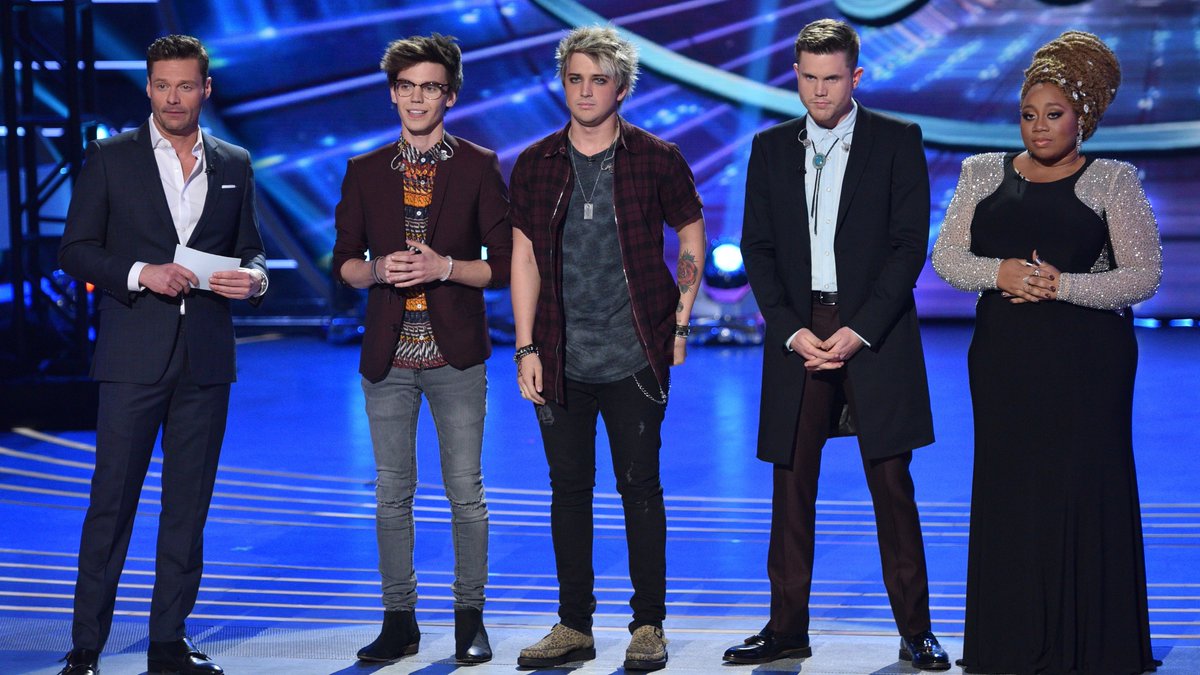 American Idol 2016 - Season 15 - Les Primes - Page 3 Ce8WH_1UMAAR2ID