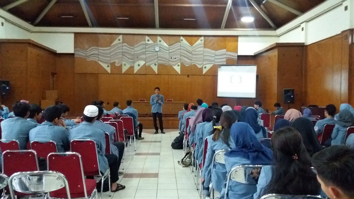 Pembukaan Rapat Kerja BMESA 2016...