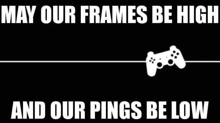 mikainmypocket's tweet photo. A morning prayer for my #gamer friends. @DNR_CREW @RB6RT @RTsDaily @GamerRTer @6odlikeRTs @Gamer_RTweets @ShoutRTs https://t.co/zzwlxSindP