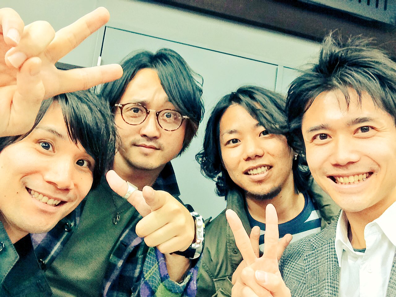 エブリシェイシェイシェ Sheisheishe Twitter