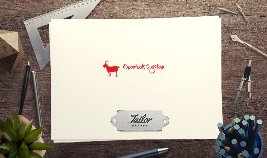 OpentoolsSystem's tweet image. Réflexion autour du logo Opentools System : pour une empreinte plus locale. #bonneidée #oupas