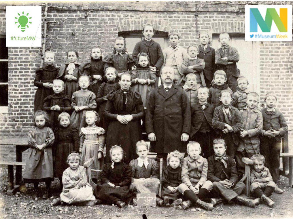 pasdecalais62's tweet photo. #collèges : un portail ouvert sur les #archives pour des projets collaboratifs https://t.co/30qqFFNeoh #MuseumWeek https://t.co/SFXguZ9iHt