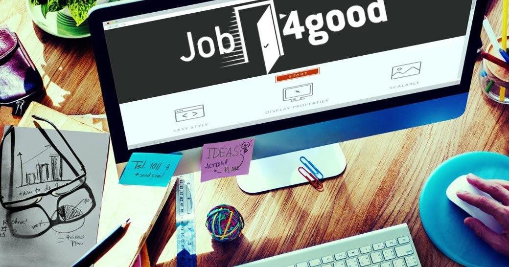 CNG_Italia's tweet photo. @job4good la nuova piattaforma gratuita per cercare e offrire #lavoro nel #TerzoSettore
https://t.co/N33VhEuBlp https://t.co/Pe2j5RrEWJ