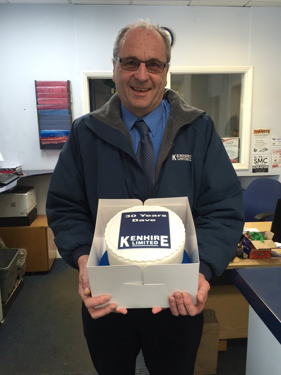 Our very own April Fool arrived on this day in 1986 &amp; he's still here!  Happy 30th Dave!