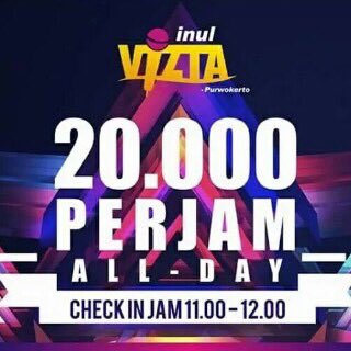 brillyandihello's tweet photo. Yg baru di April ini Karaoke hanya 20rb/jam @Inulvizta_pwkto @bloggerbanyumas https://t.co/yspMswfeEs