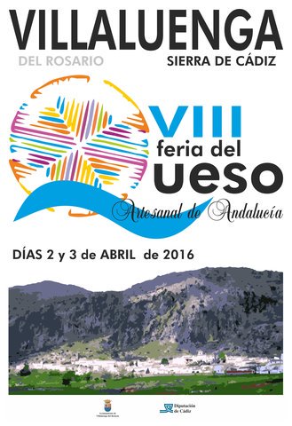 Villaluenga cuna del queso artesano, talleres de ordeño, de elaboración de quesos... ow.ly/104tYO