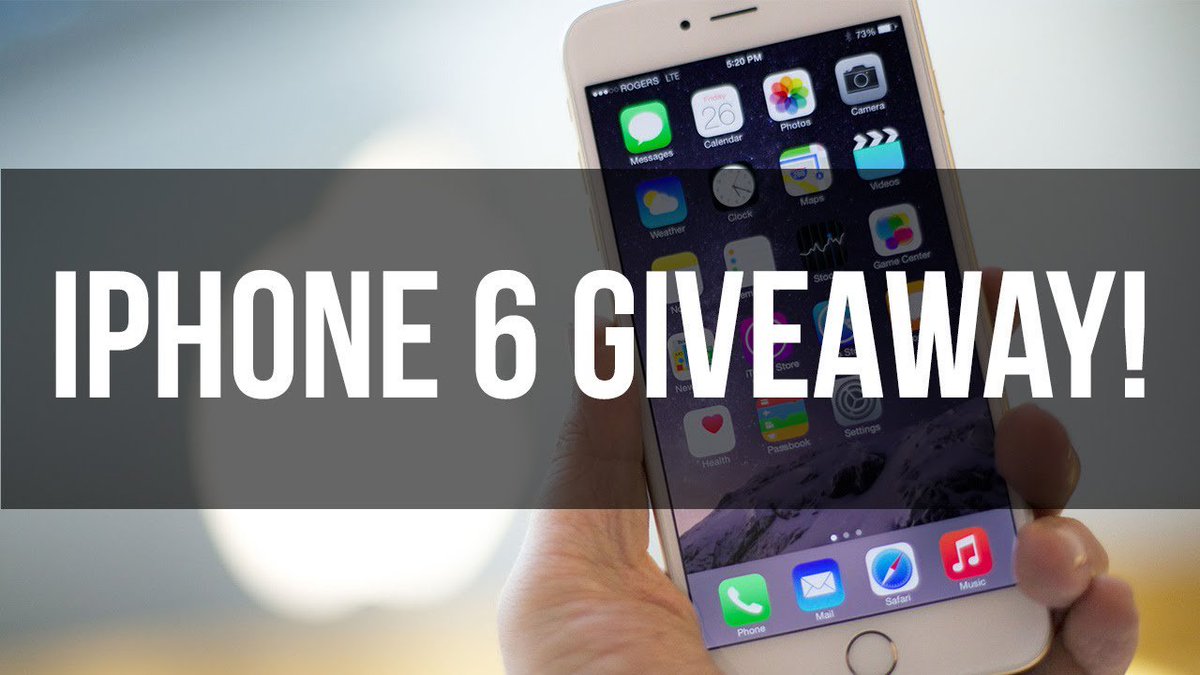 cmb_technoworld's tweet image. How to get a FREE iPhone plus? Just click the link below and download the app :) bit.ly/1M4H7HD
