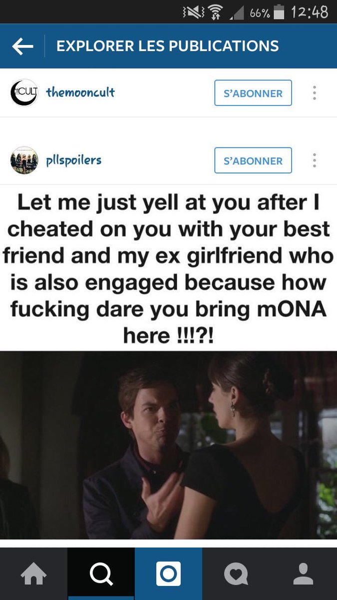 EpicRendezvous's tweet photo. #PLLlogic https://t.co/W3oSd7IbIo