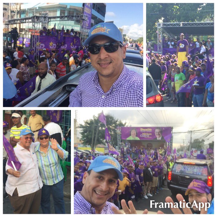 ambientalDanilo's tweet photo. Buenos días RD. #Daniloverde #MasConMiriamCabral @DaniloMedina @ComunicaDanilo #ElDistritoConElPLD @maxdesoto 4+ https://t.co/Q68oIa2hB4