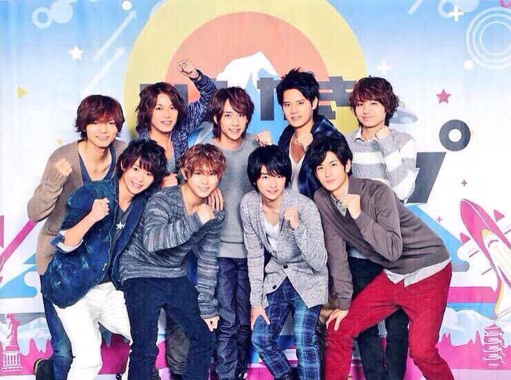 Hey Say Jump 画像 7 Best Jump0504 Twitter