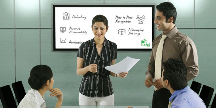 PocketHRMS's tweet photo. Talent management hacks every #HR should know. #growthhacks #HRProblems #SaveTheHR https://t.co/7W9XOJPmHP https://t.co/SpHaIdYNvP