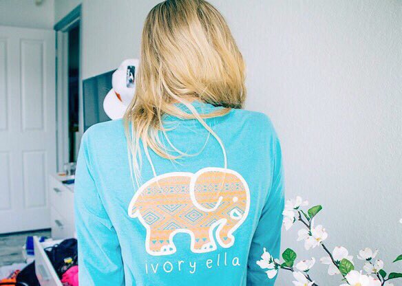 IVORY ELLA tweet media