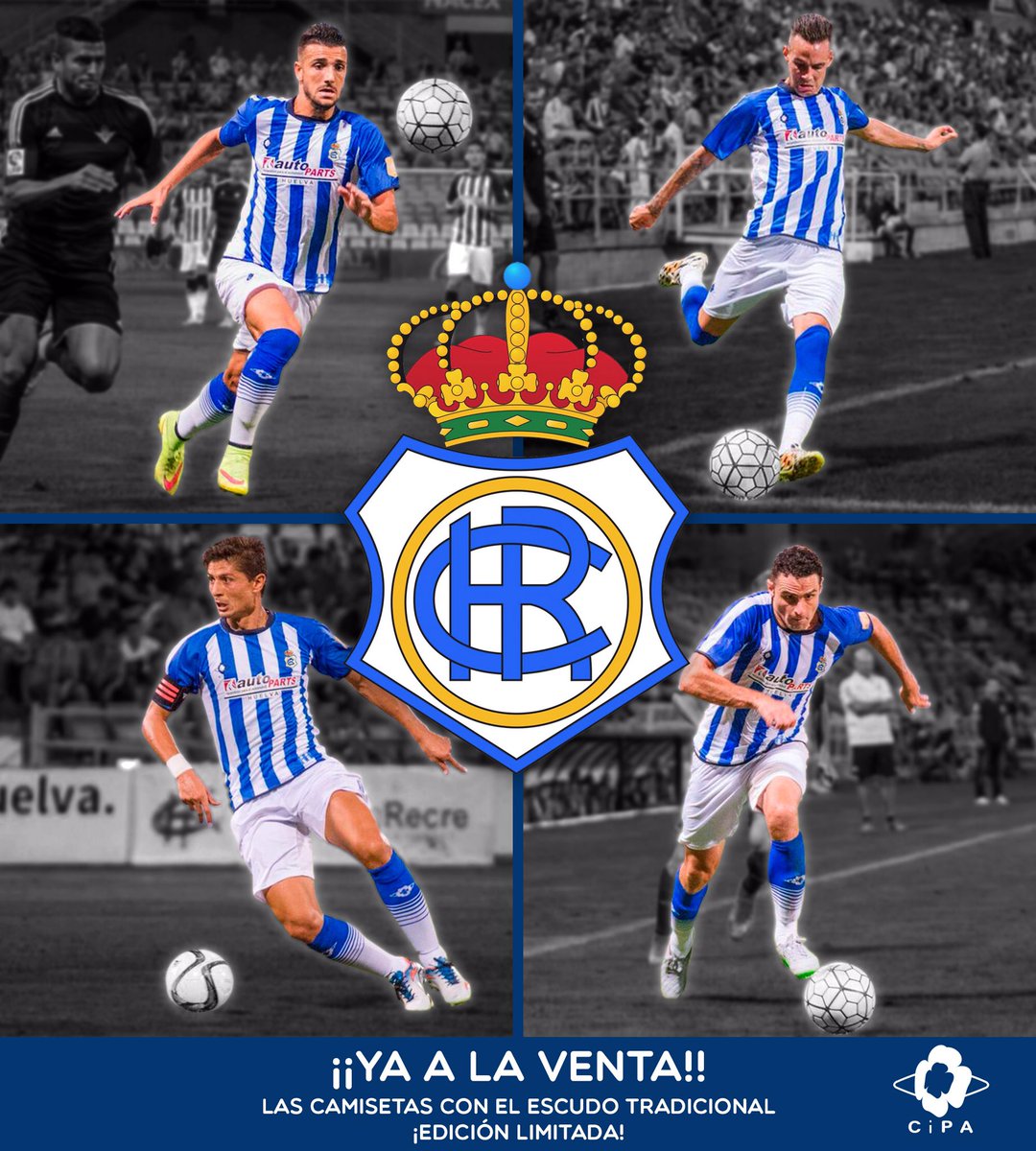 TiendasRecre's tweet photo. Nuestra afición lo reclamaba a voces, pedía nuestra colección con el escudo tradicional. ¡Ya disponibles! https://t.co/fv5tYtpxmX