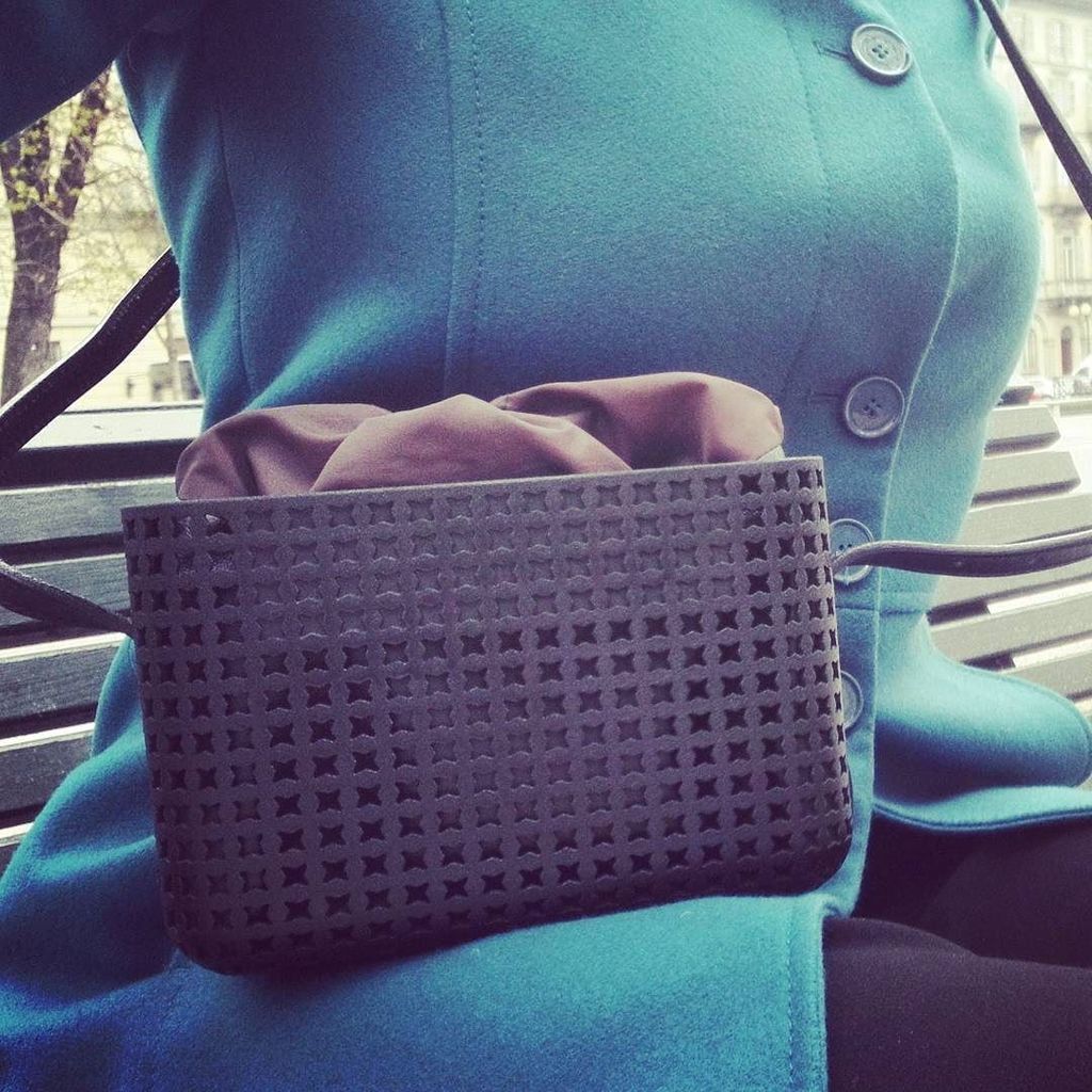 clino_ch's tweet photo. LIGHT BLUE AND BLACK. #xyzbag #coffee #dada #bespokebags #3dbespoke #3dbag #3dbag #3dprintโฆ https://t.co/hzrLopCy1t https://t.co/Ddm1pTfrkg