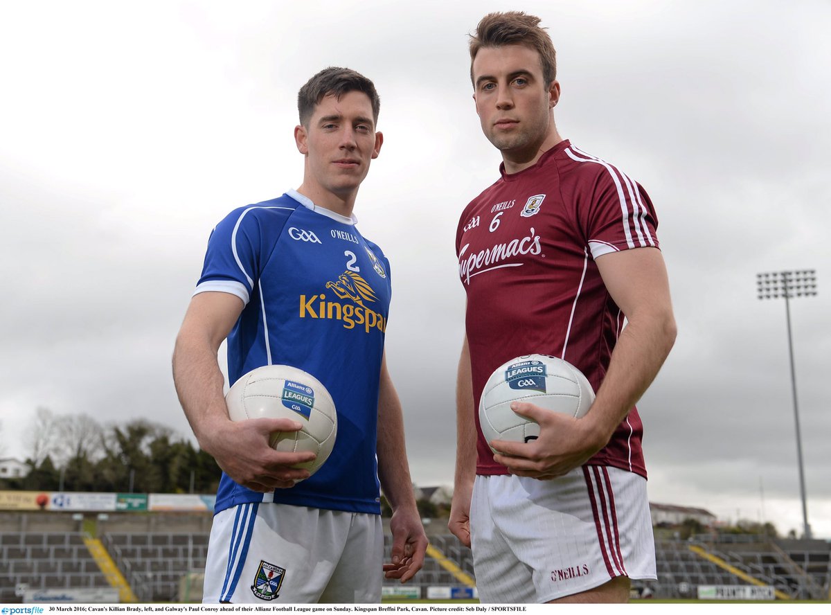 Official Cavan GAA tweet media
