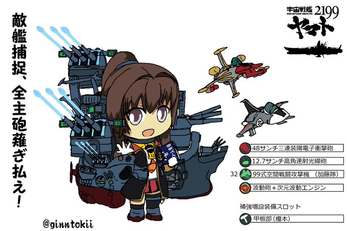 艦これ版真剣お絵描き60分一本勝負 1606のtwitterイラスト検索結果