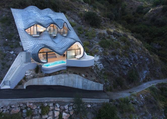 LSx_News's tweet photo. #FutureHouses: No need for heat or cooling https://t.co/mdWStv3rdM https://t.co/101wBGJAmK