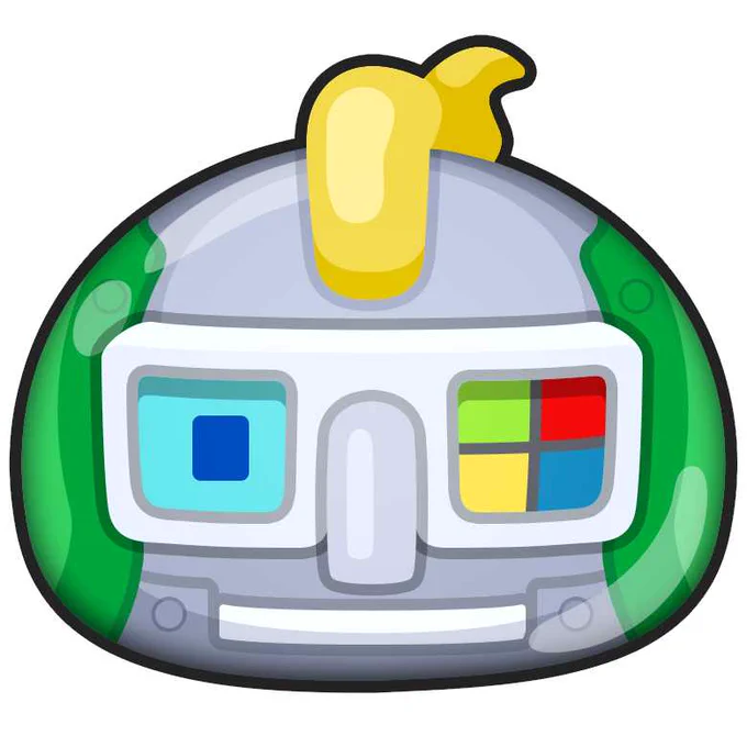 コロコロアニキ第5号には「妖怪ウォッチ ぷにぷに」で「ロボメン犬」が使える「ひみつのワード」がついてくる!寒～いダジャレを言って自爆するスゴ技が使える、とんでもないキャラなのだ!絶対ゲットしよう! #ぷにぷに