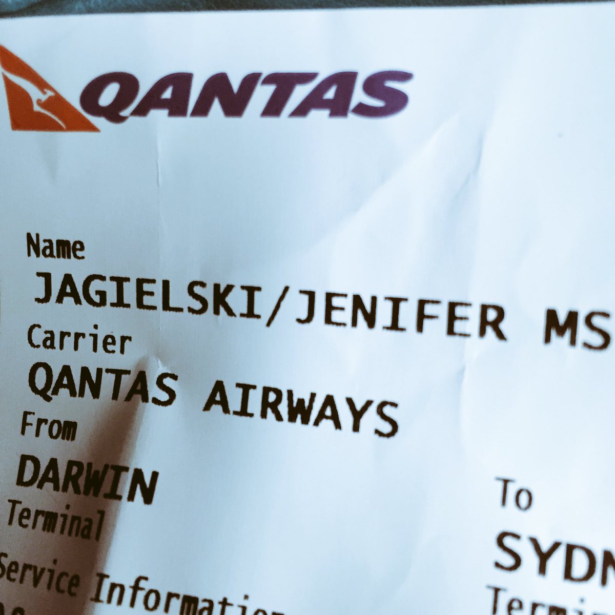 moxnixchick's tweet photo. I fly this one weekly but never had flight attendants I wanted to become besties with - till now. #makecommutingfun https://t.co/qhri1xrbmI