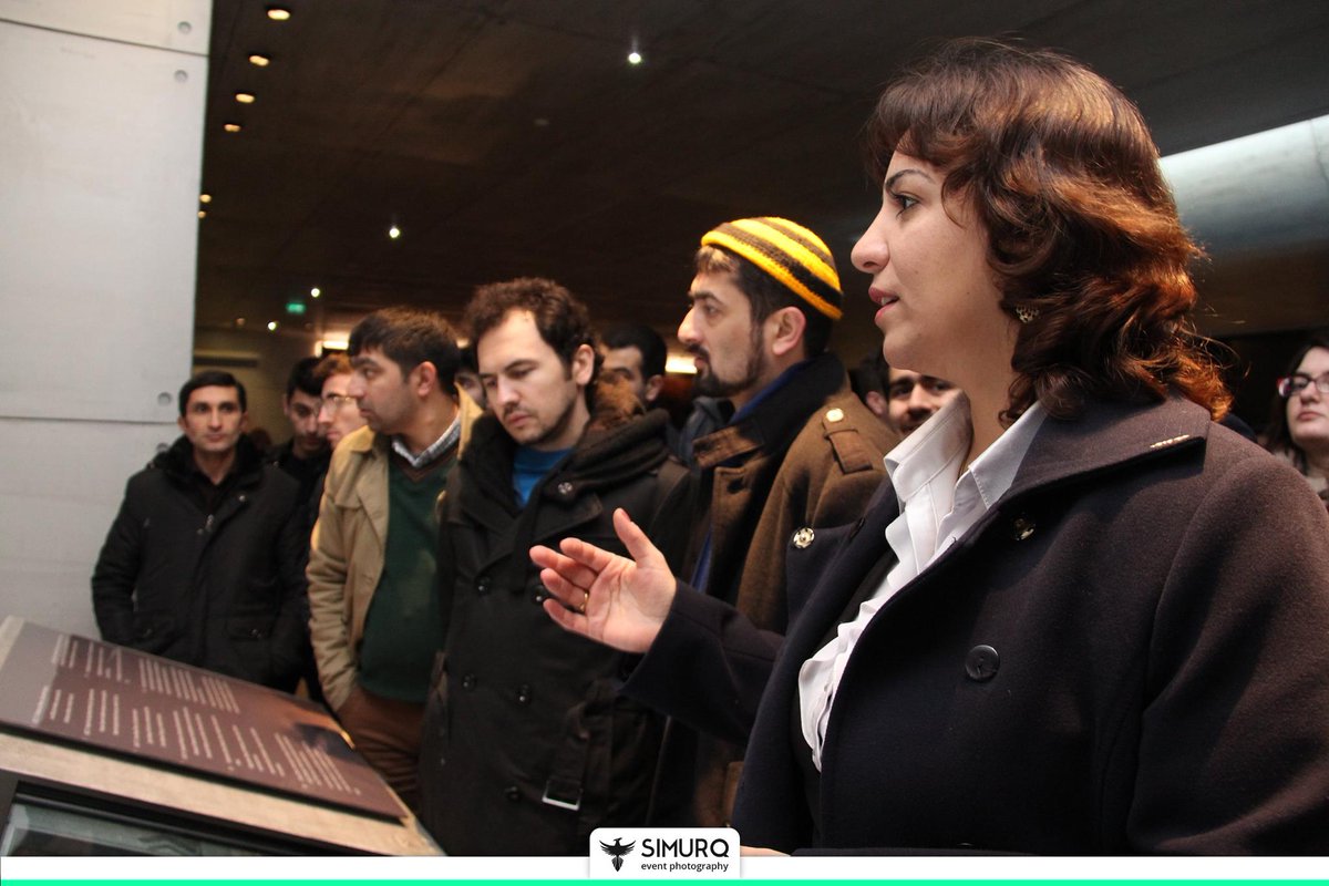 simurqphoto's tweet photo. @NAYORA_AZ-ın "Quba Soyqırımı Memorial Kompleksi"nə infoturundan #nayora #simurq #simurqphoto #31Mart #Genocide https://t.co/1nce3PQXo1