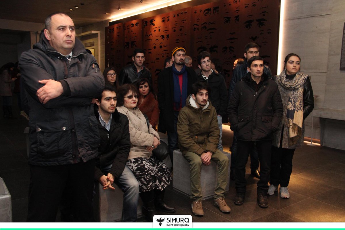simurqphoto's tweet photo. @NAYORA_AZ-ın "Quba Soyqırımı Memorial Kompleksi"nə infoturundan #nayora #simurq #simurqphoto #31Mart #Genocide https://t.co/1nce3PQXo1