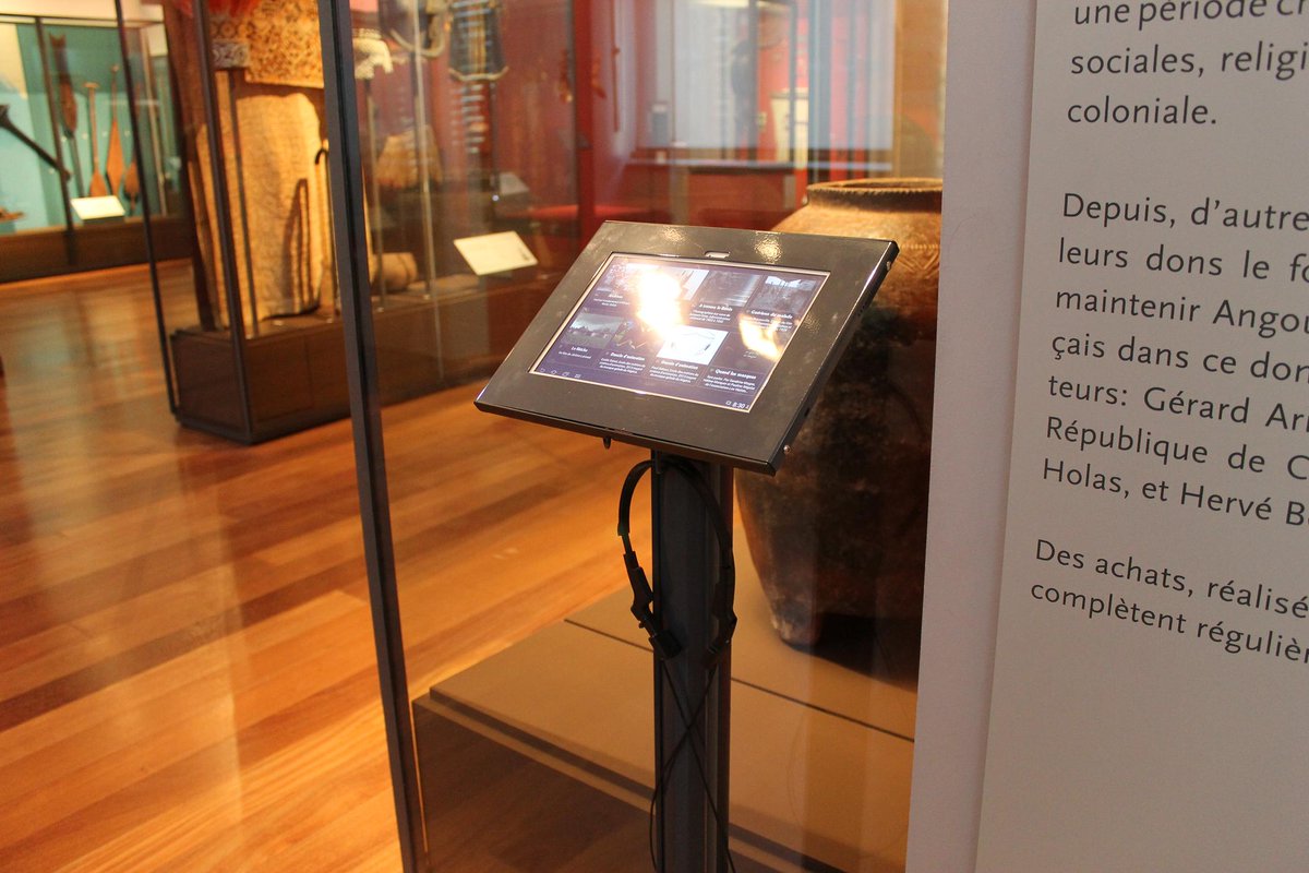 Création d'une appli avec nos amis angoumoisins de <a href="/nyxsquad/">Studio Nyx</a> #Studio nyx #futureMW